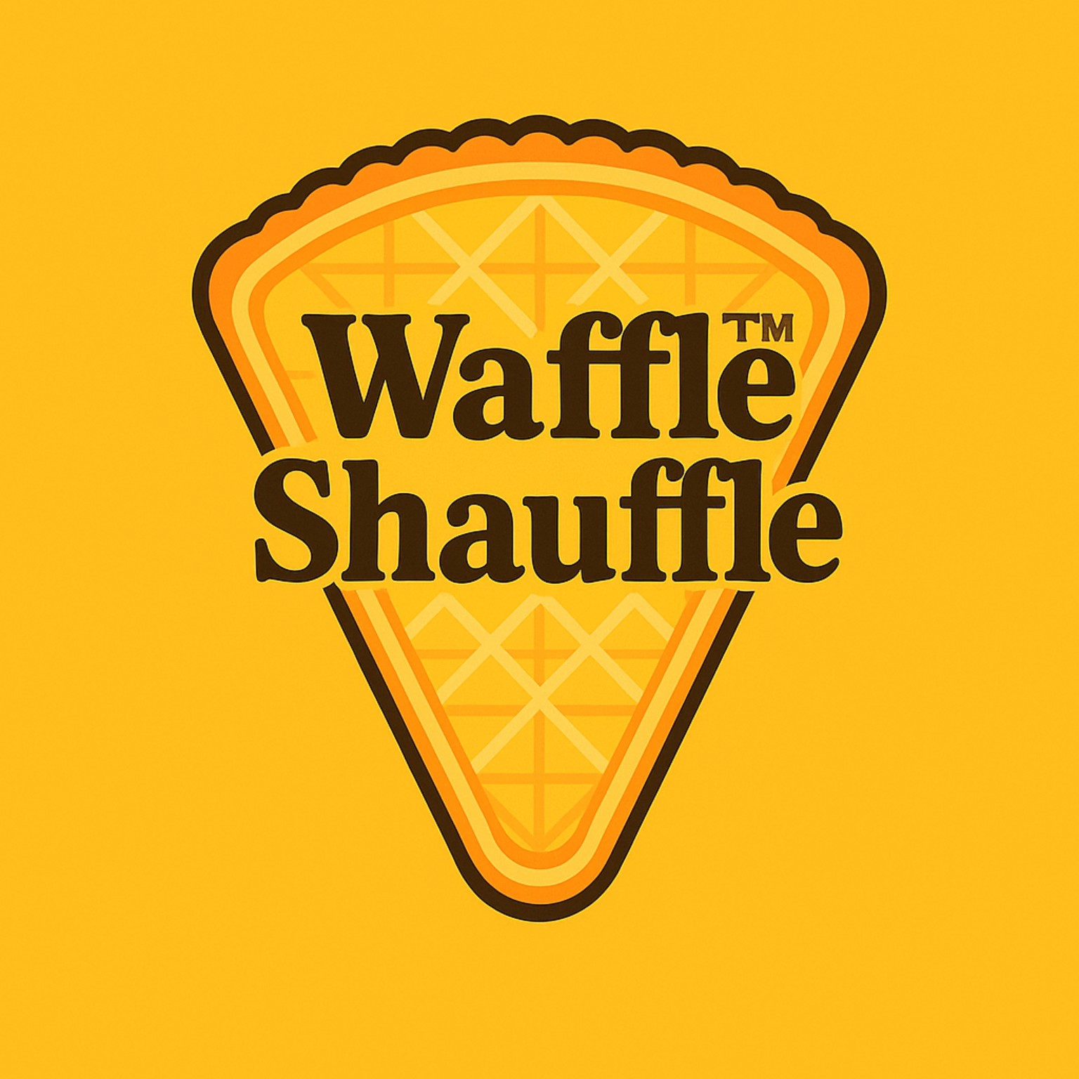Waffle Shauffle